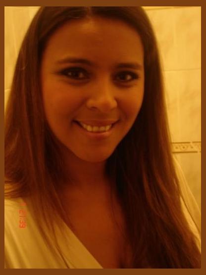 Cricia Martins